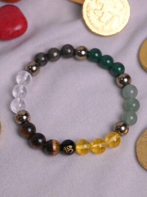 Dhan Kuber Bracelet