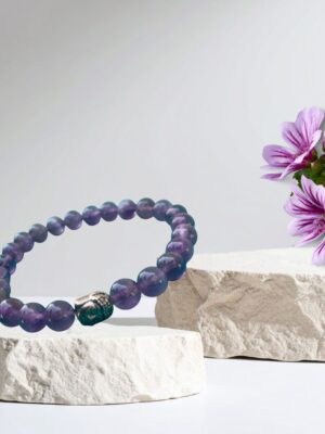 Amethyst Bracelet