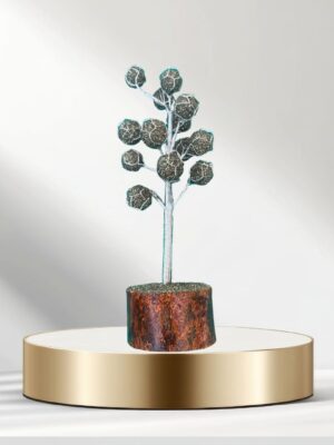 Pyrite Tree