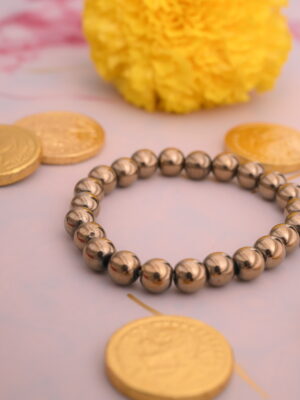 Money Attraction Bracelet